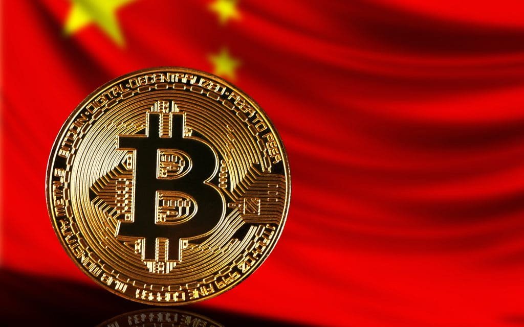 Is China Planning A Crypto Comeback? Two Major Signs That Say Yes!