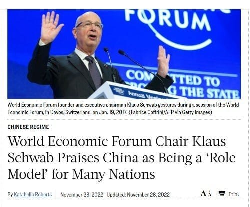 If BRICS is Scary, WEF Is Terrifying: What Does World Economic Forum 2025 Mean for Crypto?