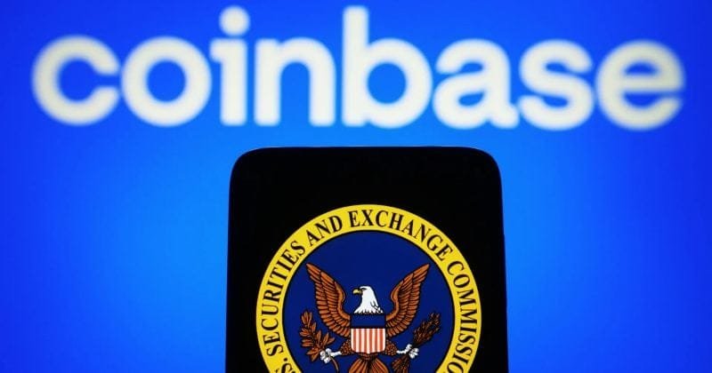 Coinbase scores rare legal victory as court grants interlocutory appeal in SEC case