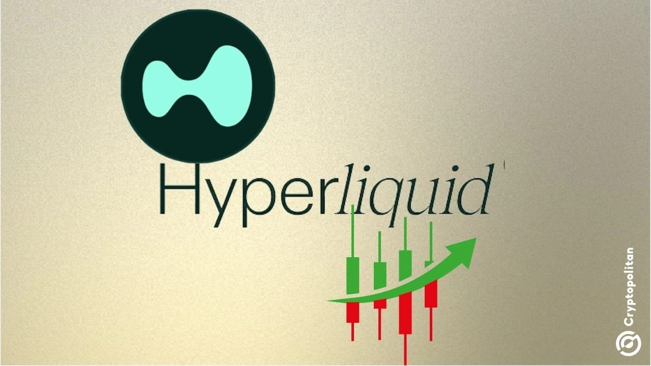 Hyperliquid blockchain platform offering high-speed, low-cost trading with advanced features like leverage and liquidity vaults.