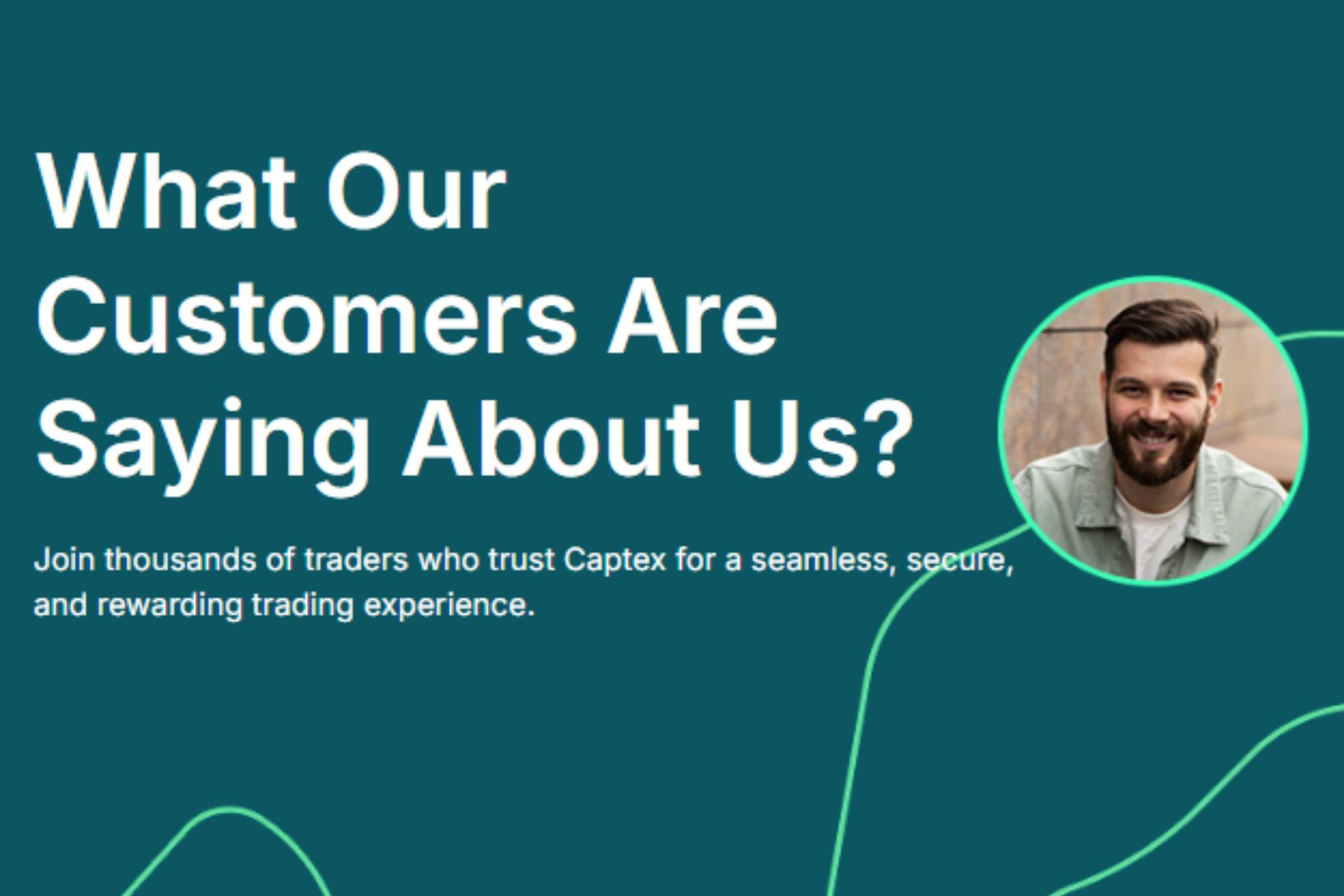 Real Users Share Their Honest Experience Trading in Captex.com