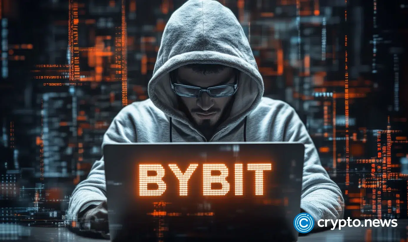 PAWS airdrop turns messy as Bybit redistributes tokens