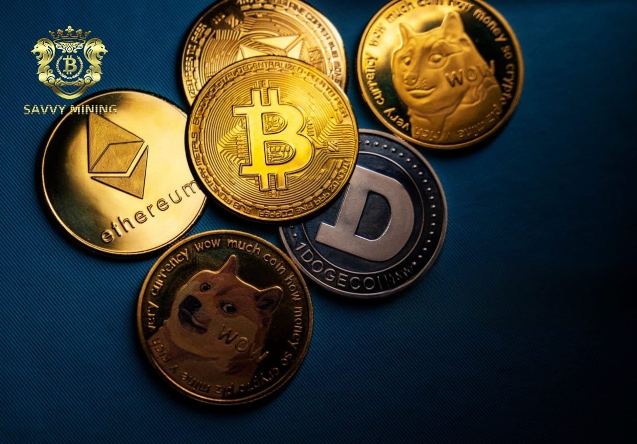 Savvy Mining Teacher Your How to Earn $28,700 Daily.