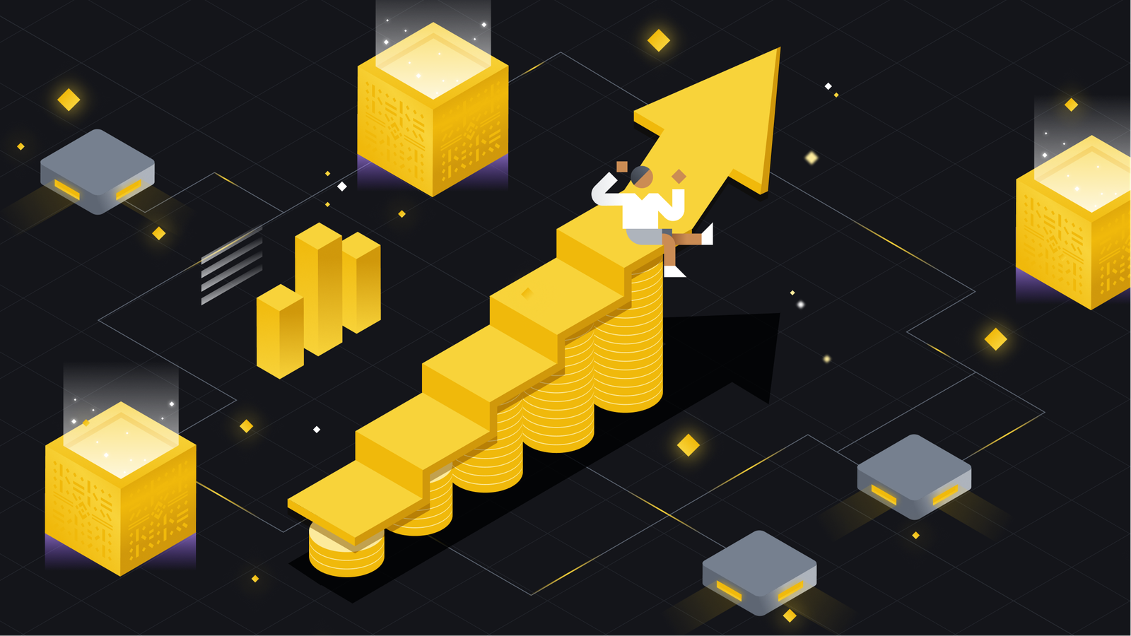 How to Earn Sustainable Crypto