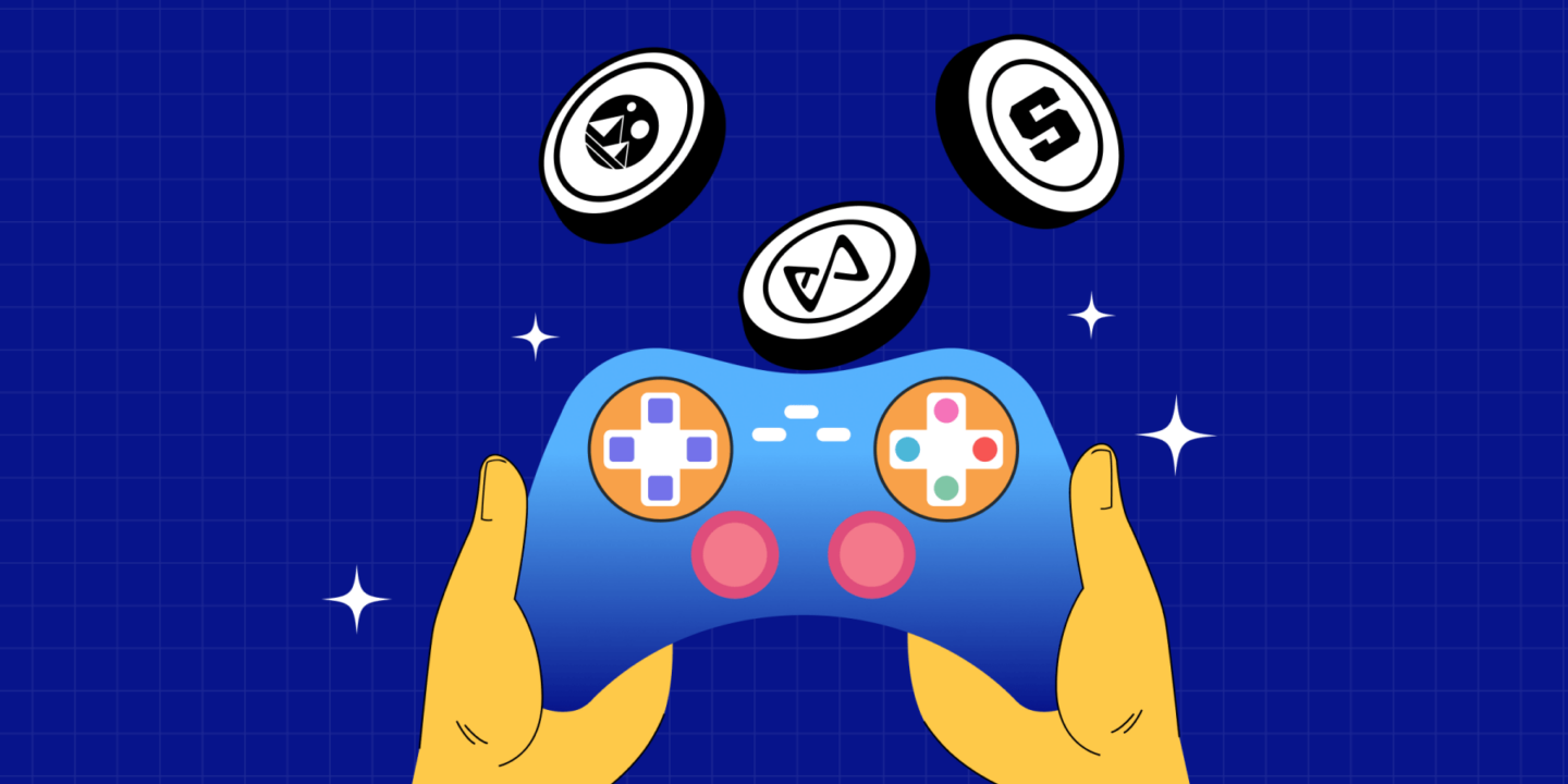 Gaming Tokens vs In-Game NFTs: Understanding Blockchain Gaming Assets