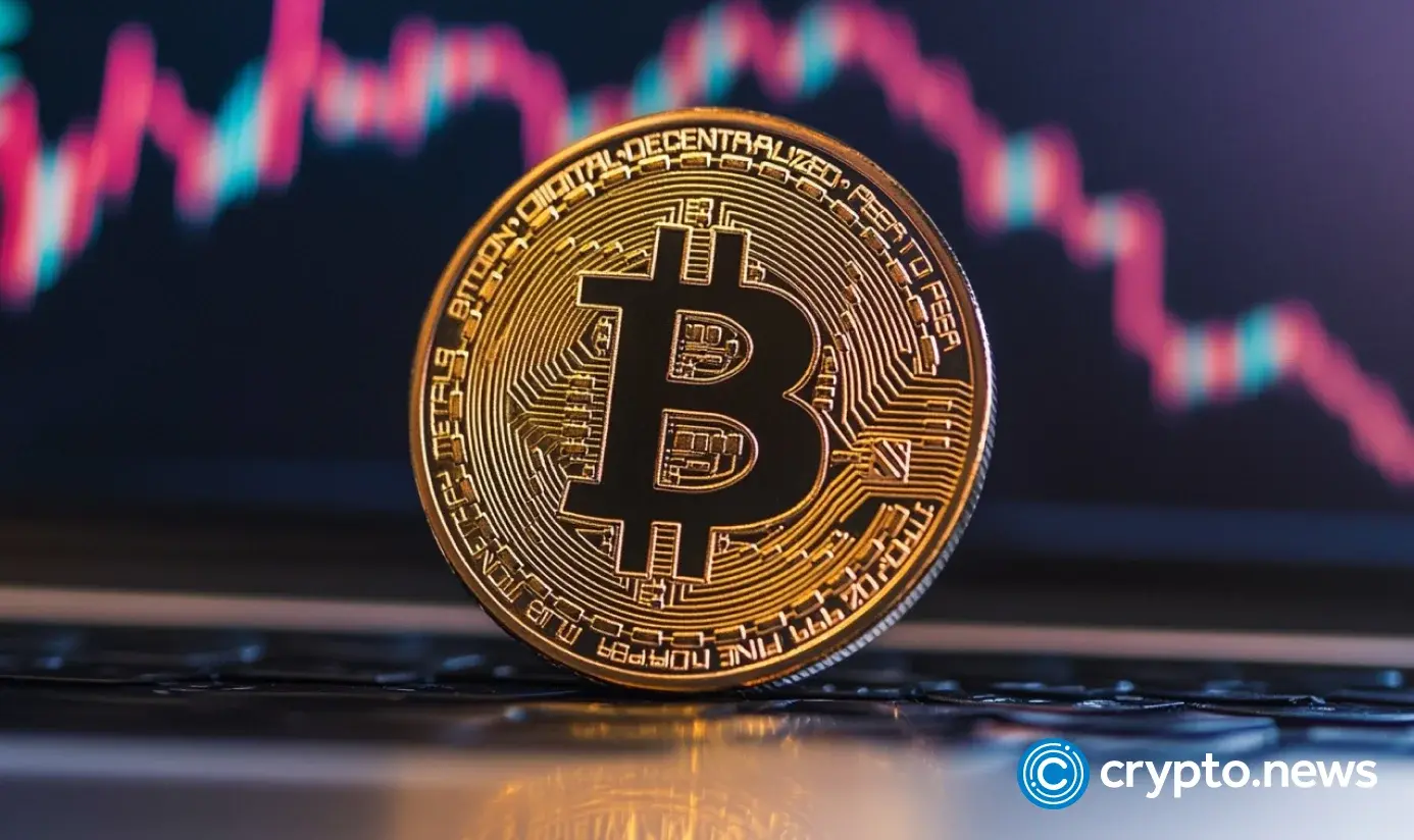 Bitcoin short squeeze rally meets heavy resistance: what comes next?