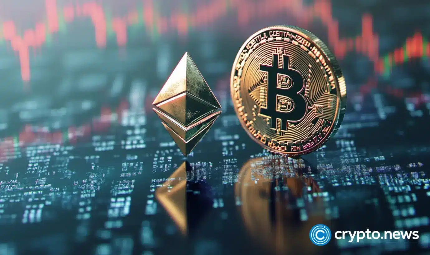 Crypto news highlights including BlackRock, Pi Network, Ethereum, and Coinbase