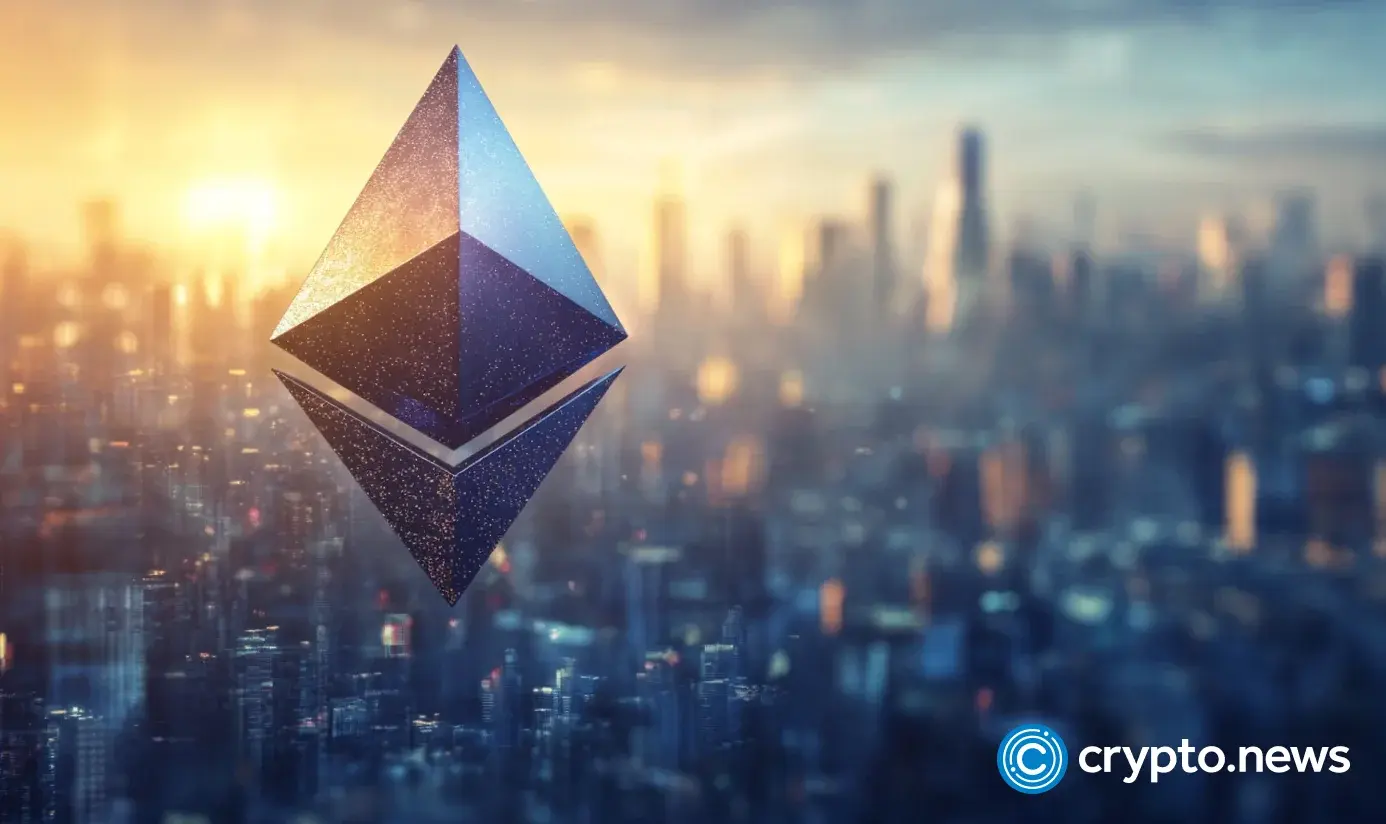Ethereum prepares for the next bull run, is Wall Street Ponke the 100x engine behind it?