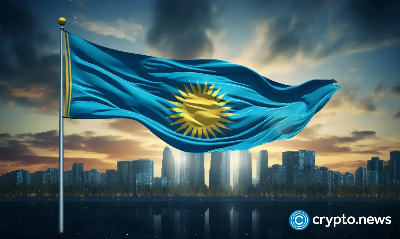 Kazakhstan proposes ’70/30′ model to fund energy upgrades through crypto mining