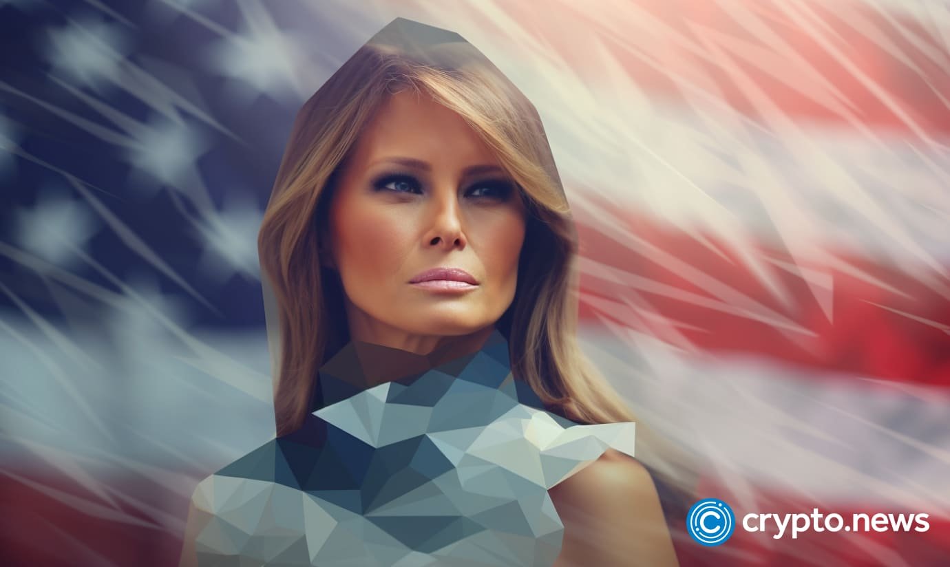 Investigation reveals a group of traders made nearly $100 million buying MELANIA minutes before the launch