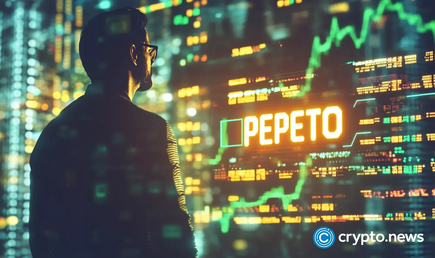 Which memecoin will be the next 100x this bull run, Pepe or Pepeto?