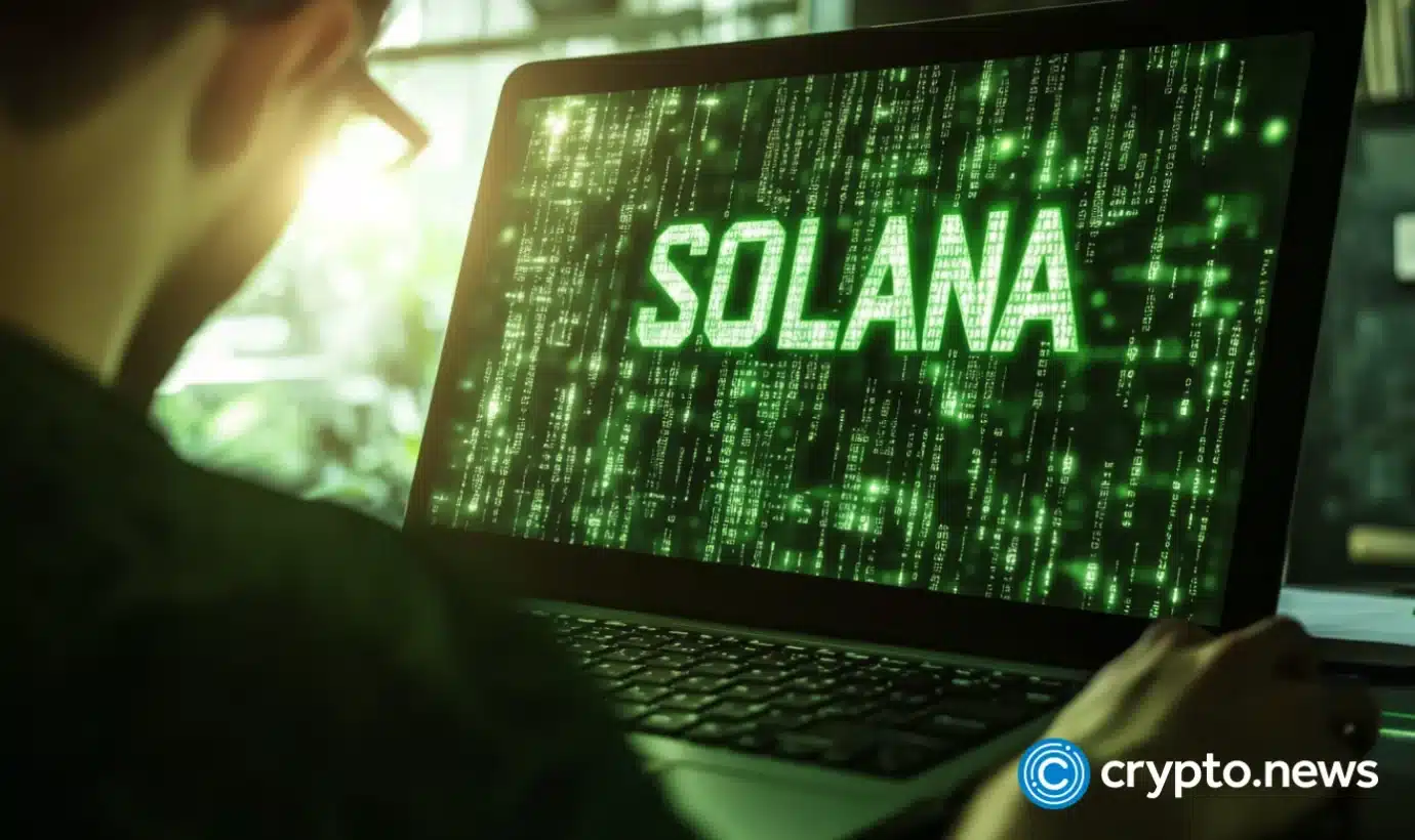 SOL on a roll: Meme mania, ETF hopes power Solana toward $500