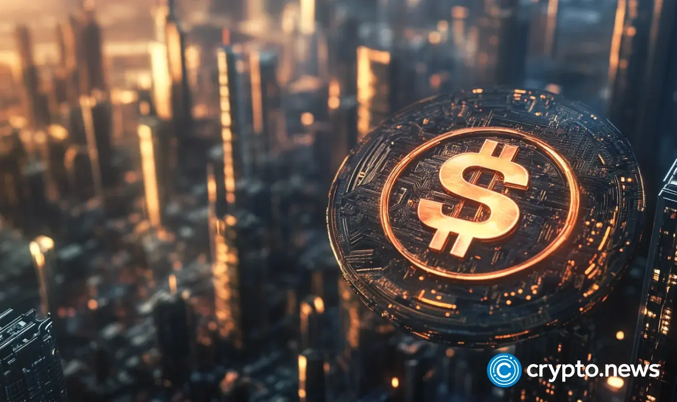 Dark stablecoins will emerge, here's why