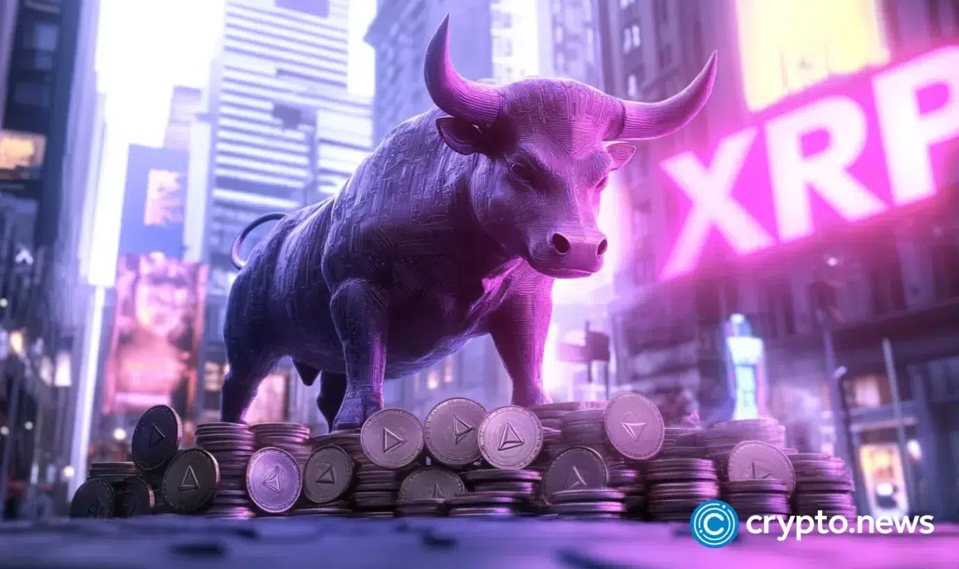 XRP to explode as SEC settlement reached; This cheap payment token is set to follow