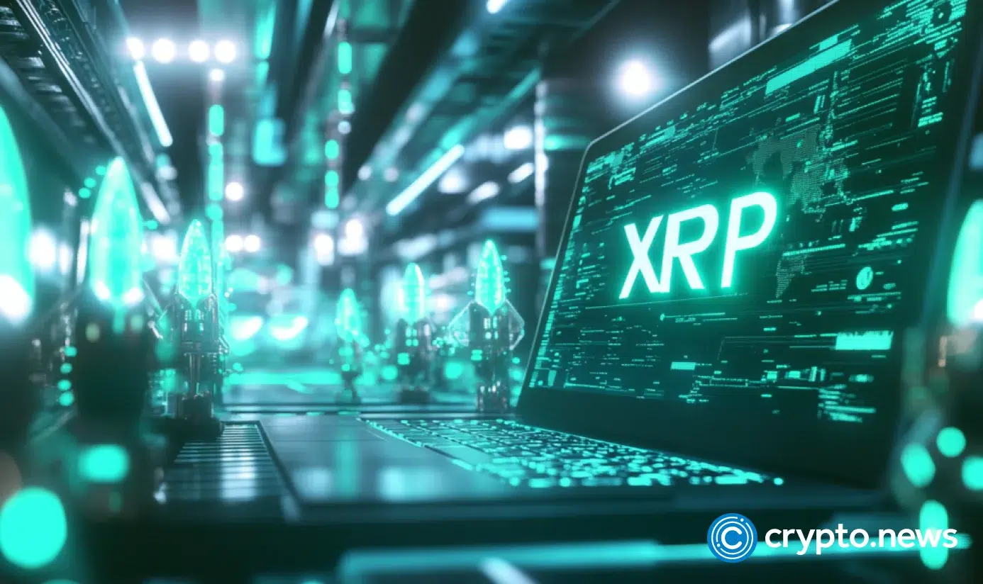 A look into XRP stability and cloud mining potential