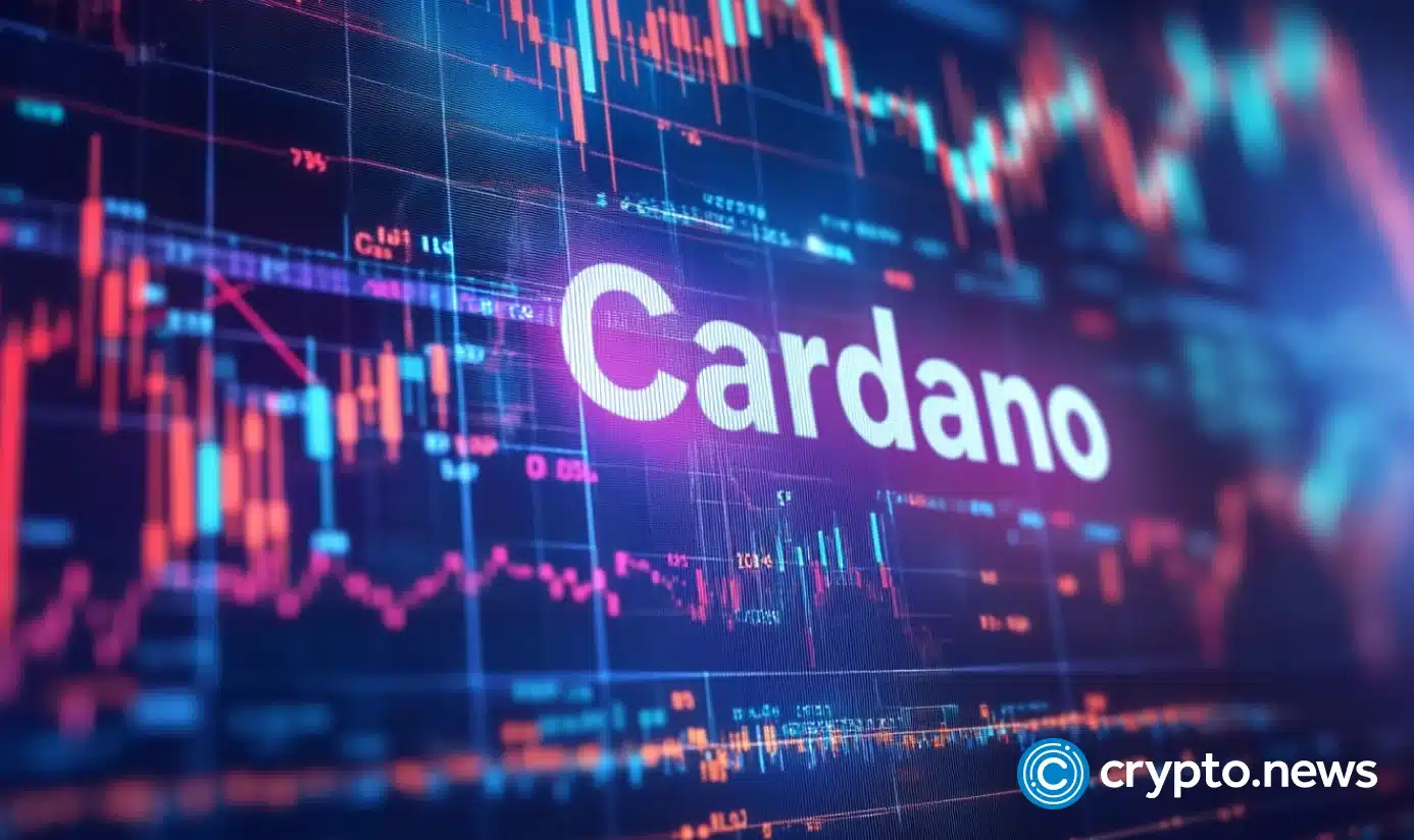 Cardano faces major doubts, Unilabs launches USDT passive income