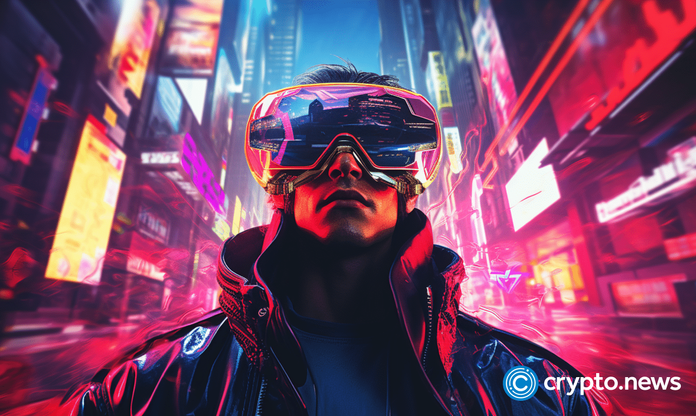 VIRTUAL price rare pattern points to a 375% surge as smart money buys