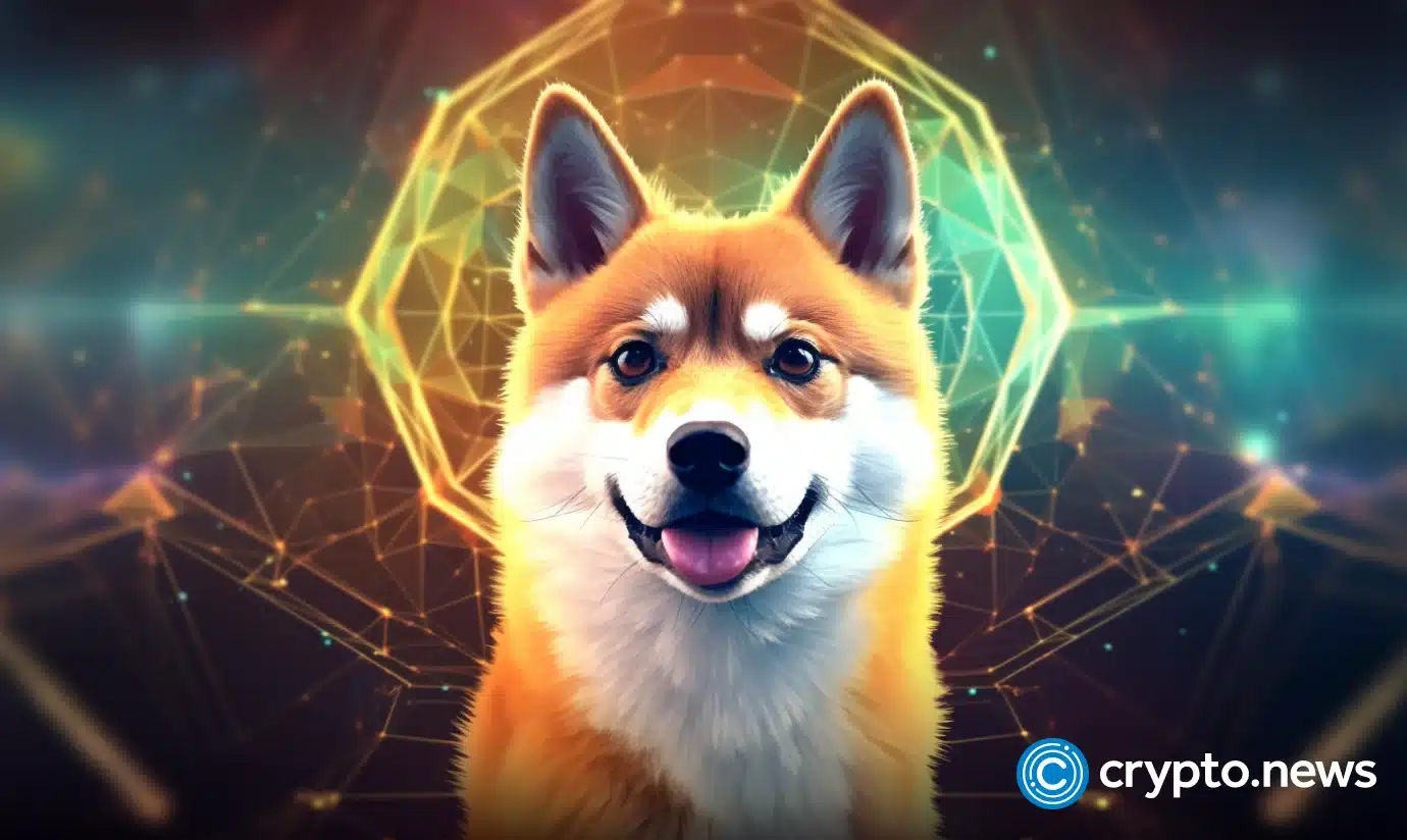 Top 3 reasons Dogecoin price may jump 110% soon