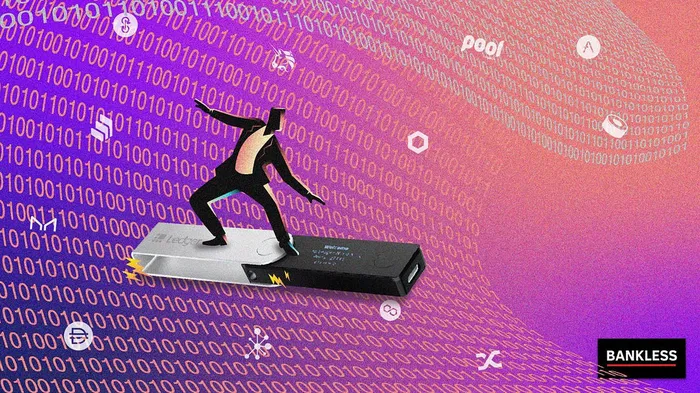 Reputation NFTs as blockchain-based digital resumes