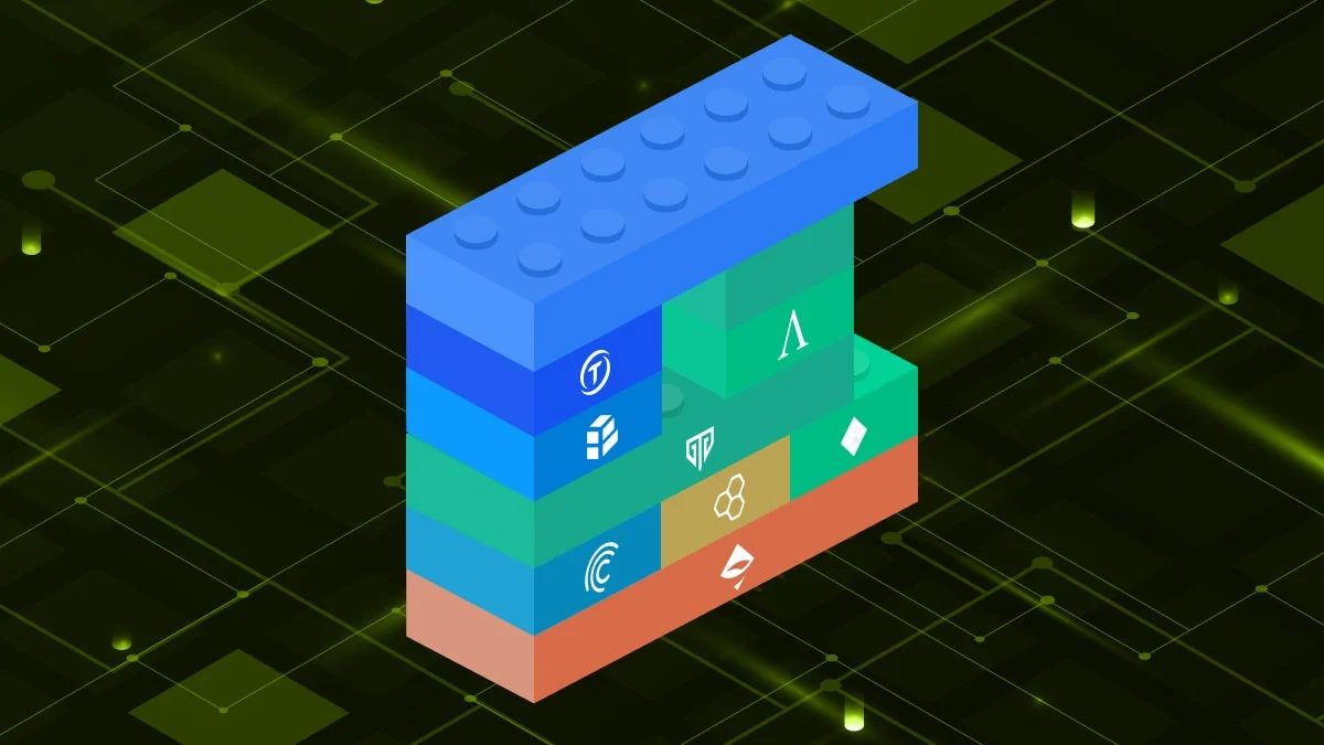 Modular DeFi: Building Financial Apps with Composable Modules