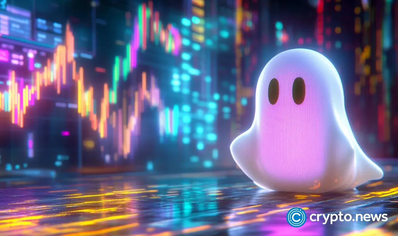 Aave goes live on Sony's Soneium