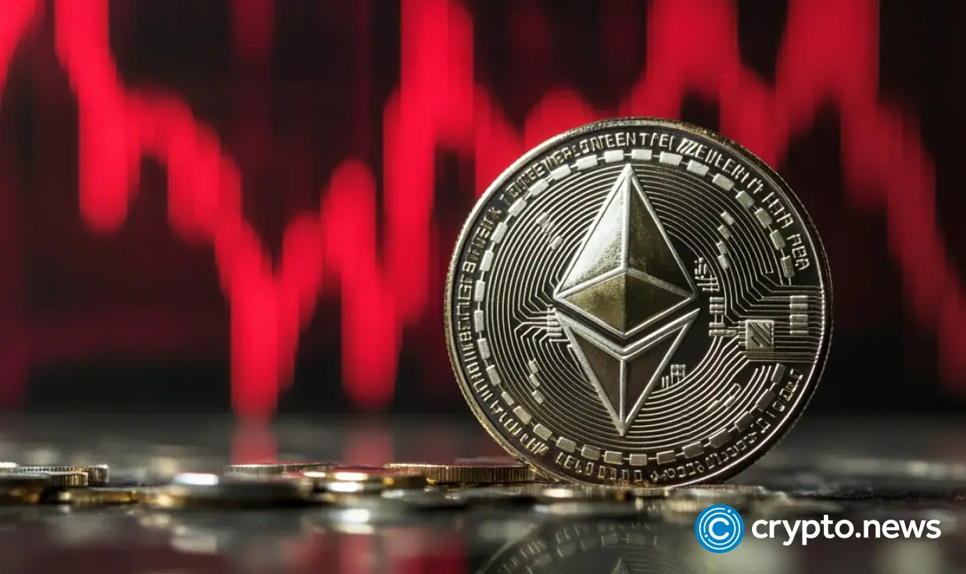 Geopolitical tensions cause crypto to crater despite select altcoin gains