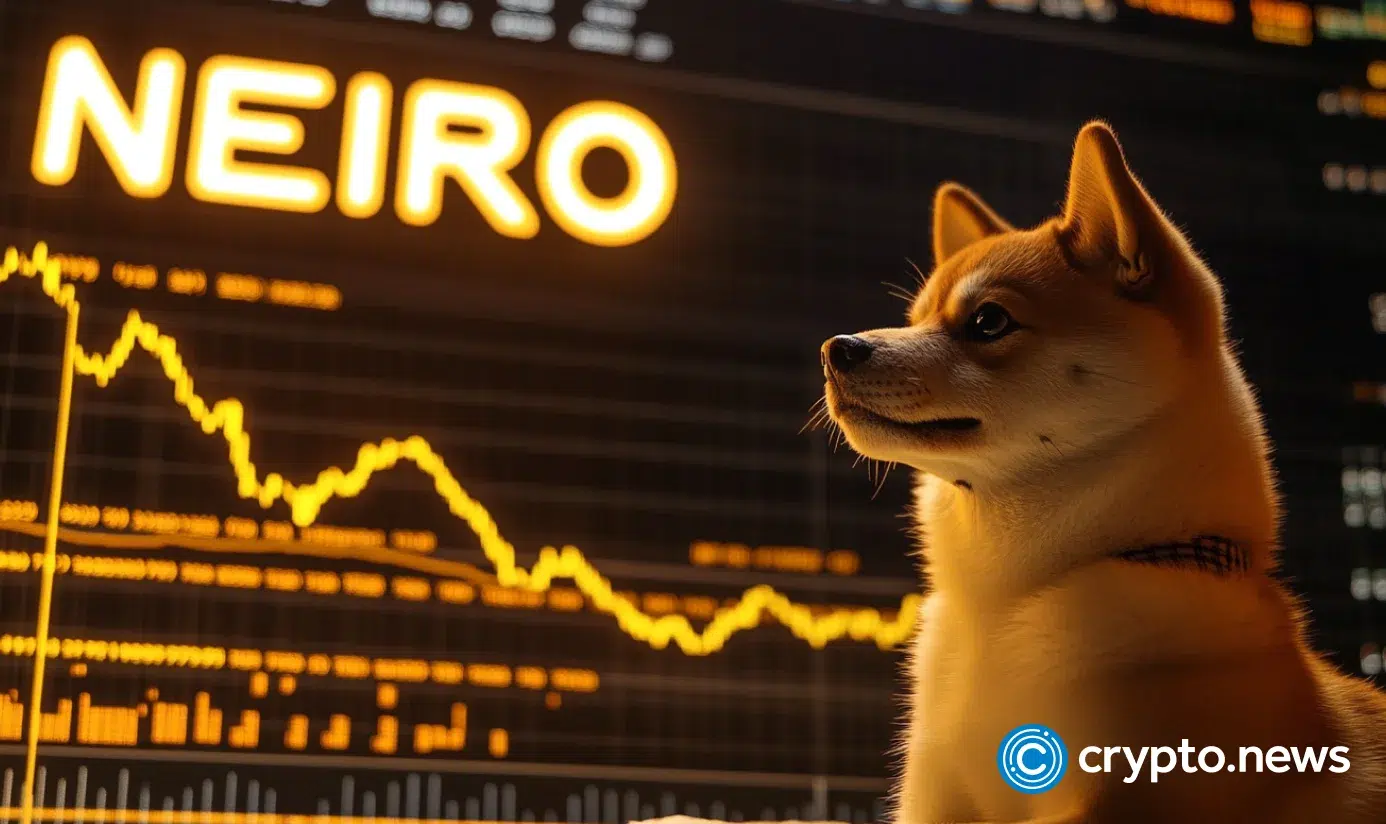 Neiro price prediction | How high can Neiro coin go?