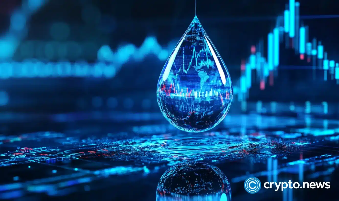 Real Vision partners with Sui to bring on-chain rewards to financial media