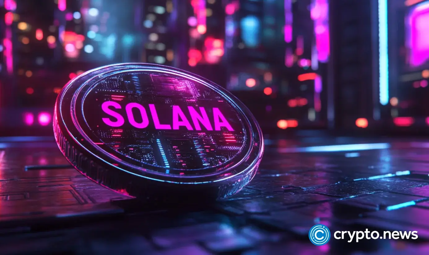 Solana slides to monthly low as memecoin frenzy fizzles