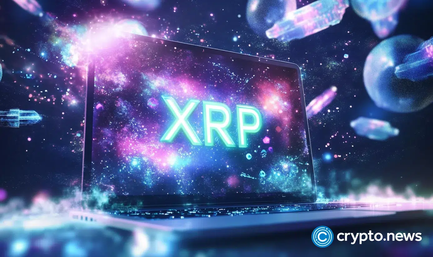 XRP Ledger activity rises alongside whale accumulation