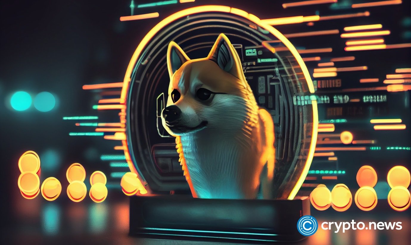 Dogecoin price deep dive: bullish market structure signals breakout