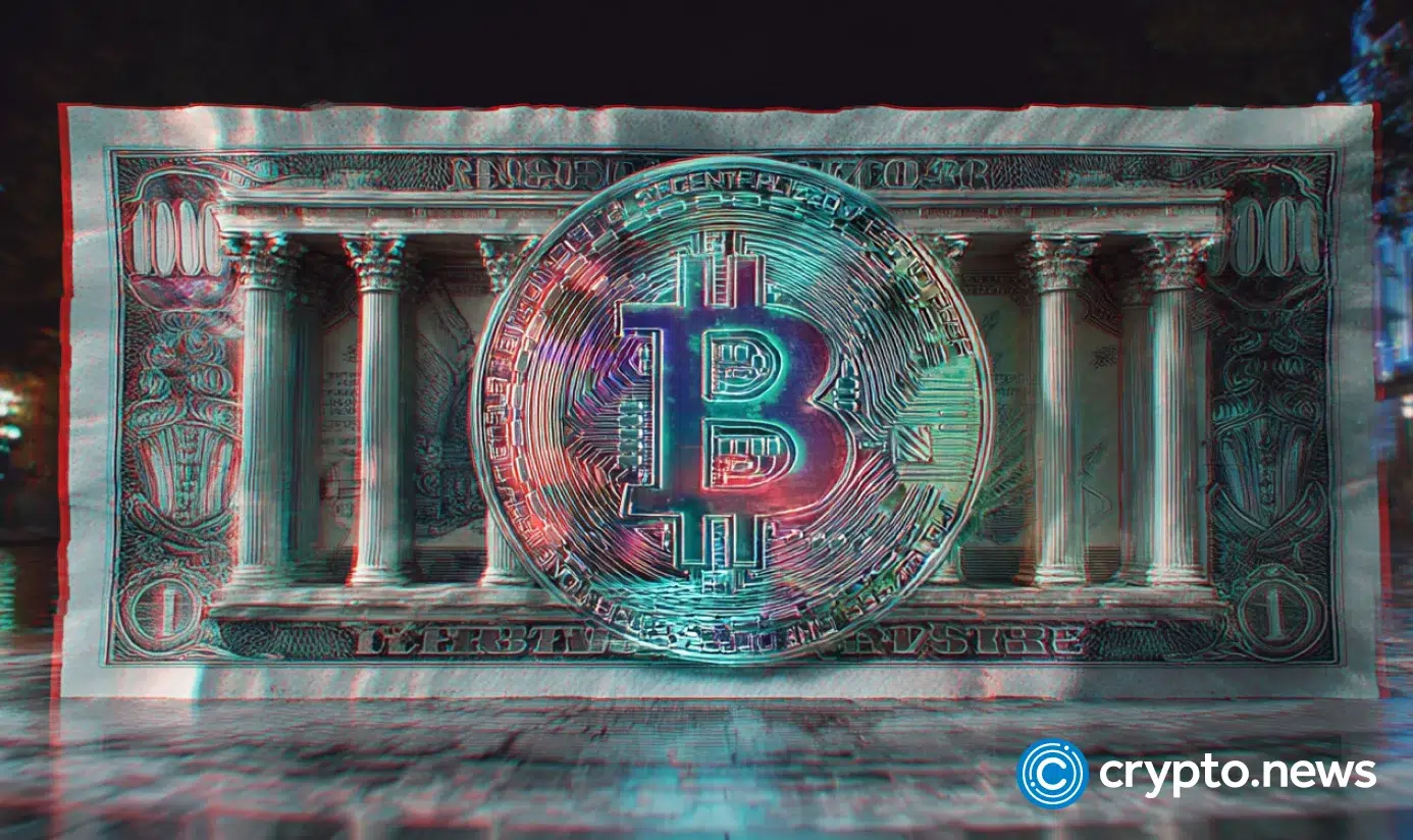 Companies continue to spawn Bitcoin treasuries: Here's why