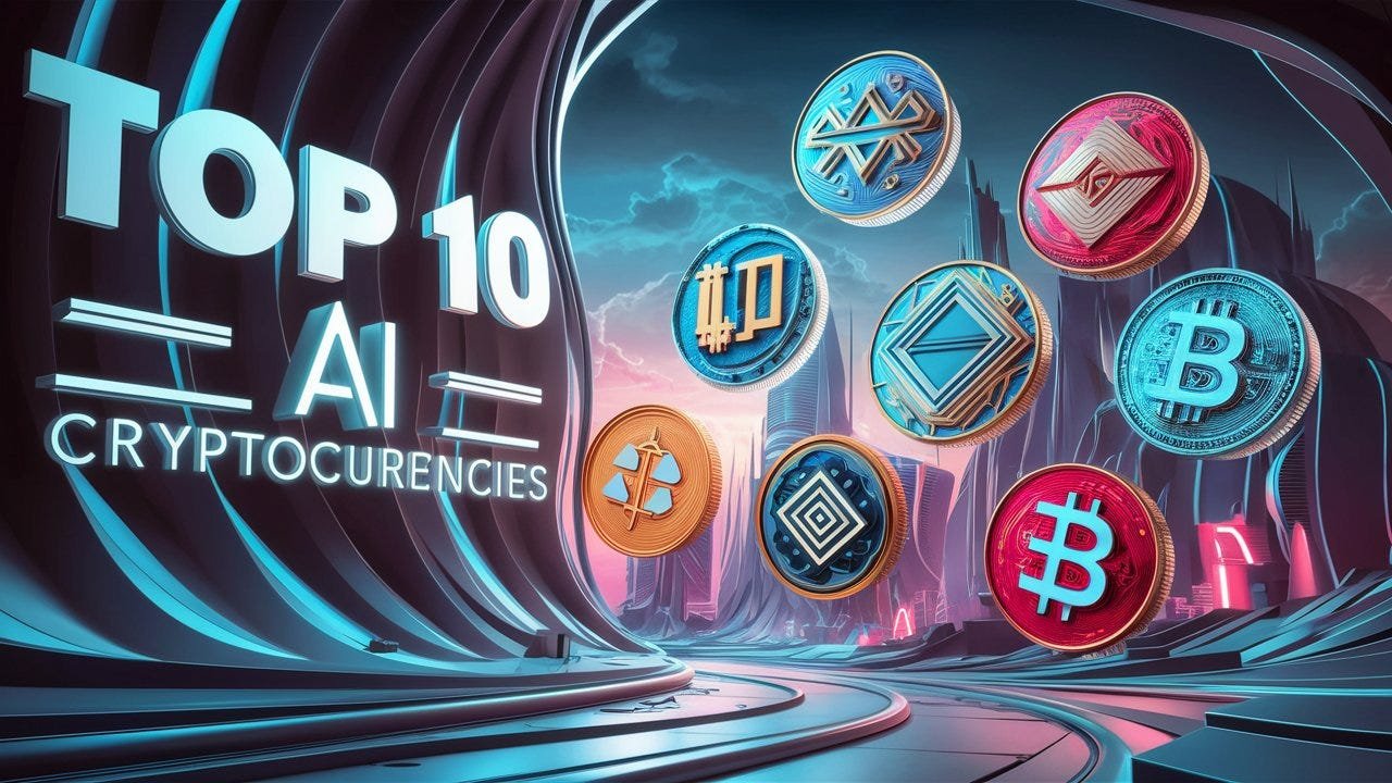 AI and blockchain technology combining in 2025 to power crypto market growth and innovation