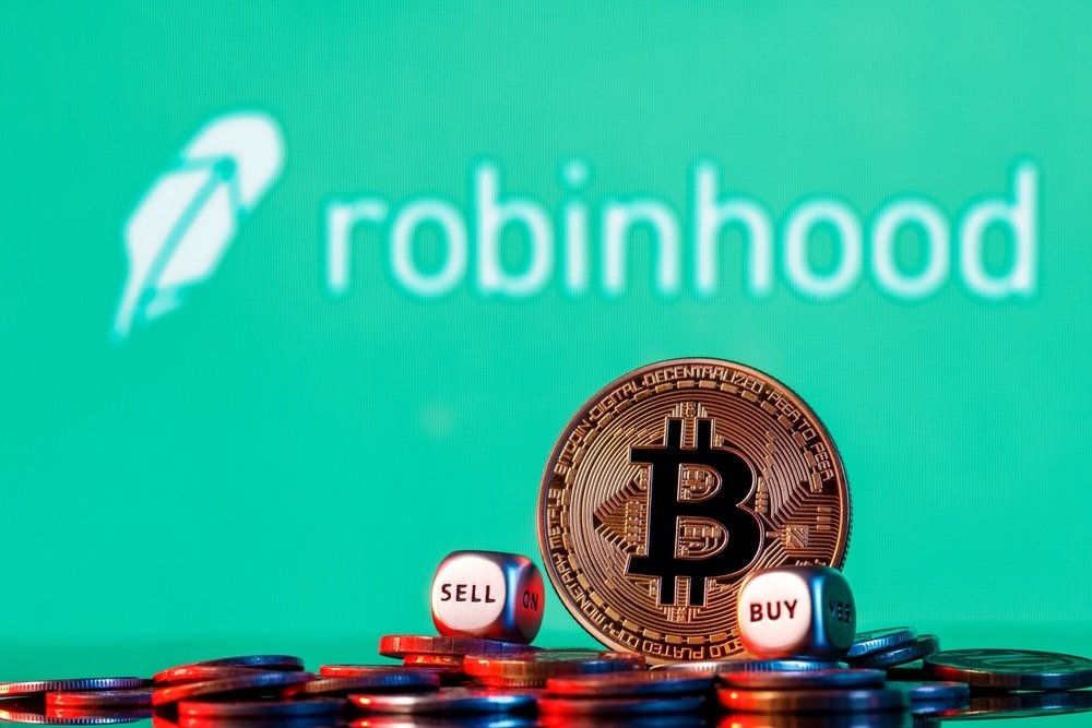 Robinhood Tokenized Stocks