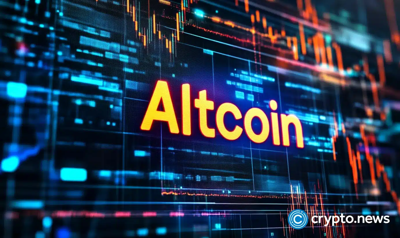Orion leads altcoin rally as Solana falters below $150