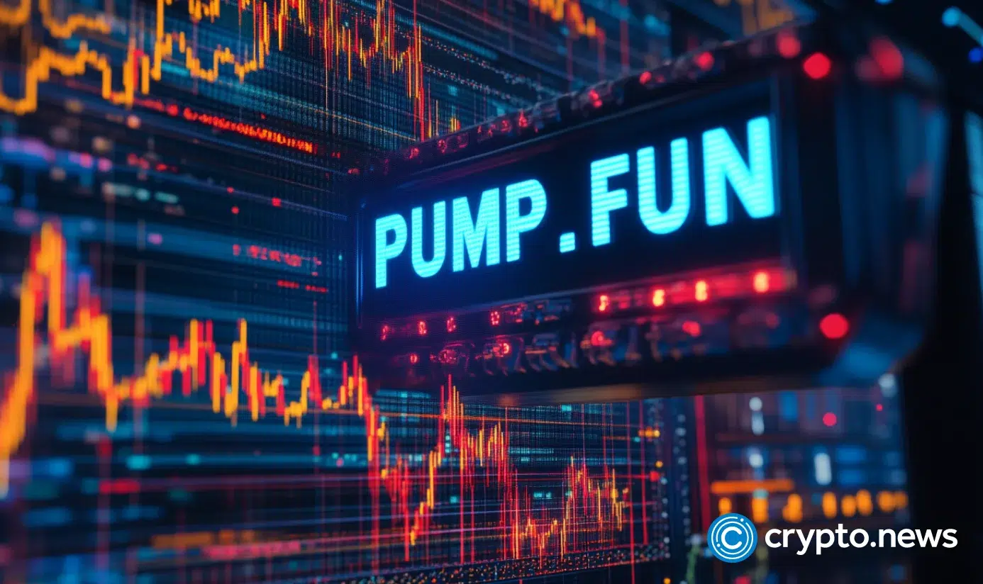 Bitget Wallet launches new Pump.fun integrated mobile app for meme coin trading