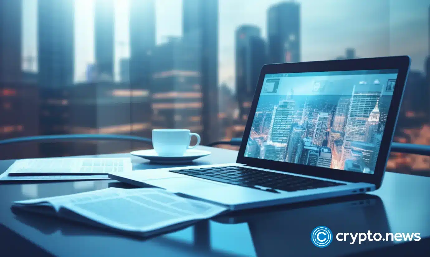 Cointelegraph’s traffic was destroyed by Google’s algorithm